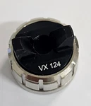 Aircap Assembly VX124 Xcite Lite 132720055 Sames/kremlin (non-oem) New. Price: $56.99.