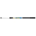 Premier 88036 Extension Pole, To Ft., Steel New. Price: $15.45.