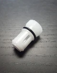 Iwata 93843530 Air Valve Seat New. Price: $25.70.