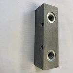 Magnum Venus Catalyst Manifold Block # CM-1055 Used. Price: $180.00.