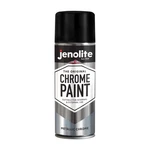 Jenolite Chrome Spray Paint - Smooth 13.52 Ounce (pack Of 1), New. Price: $23.23.