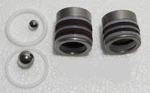 Replaces 223-675 223675 Repair Kit For Airless President 30:1 EH433 GH433 Pumps New. Price: $201.83.