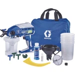 Graco Truecoat 360 Variable Speed Handheld Airless Paint Sprayer 26D283 New. Price: $321.17.