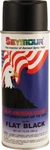 Seymour 43018 Great American Colors Multi-purpose Spray Paint Flat Black New. Price: $17.54.