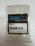 3M Accuspray 91-008-043 Stainless Steel Fluid Nozzle***fast Free Shipping*** New. Price: $41.35.