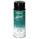 Seymour Paints 98-18 Spruce Metallics & Lacquers Spray Paint, Gloss Black New. Price: $19.15.