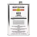 Rust-oleum 633402 Paint Thinner, 1 Gal. New. Price: $45.85.