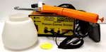 Chicago Powder Coating System 120V 60HZ 1/4" Npt 30 Psi Max 94244 For. Price: $40.00.