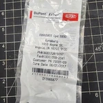Itw Ransburg 79001-09 O-ring, Solvent Proof Dupont Kalrez 2-015 OF35 New. Price: $15.50.