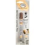 Testors Craft Metallic Gold Leafing Paint Pen 215190 020066133658 New. Price: $16.62.