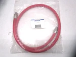 Binks (71-1210) 1/4" X 5/16" 55" Oal 250PSI Air Hose Assembly New. Price: $24.95.