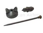 Titan Capspray Hvlp Maxum Elite Gun Needle Set #5 Projector 0524296 New. Price: $114.99.