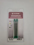 Titan 500-200-03 Filter Airless Spray Gun Coarse 30 Mesh Green New Pack. Price: $8.00.