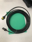 Wagner Powder Pea Cable New. Price: $274.60.
