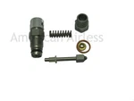 Graco Cleanshot Shut-off Valve Repair Kit 244162 For 287030 New. Price: $83.55.
