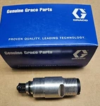 Genuine Graco Ultra Max Handheld Sprayer Nozzle 17P174 (waterbase) New. Price: $86.71.