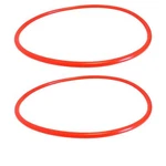 2-PACK 9592800 Paint Shaker Belt Replaces Red Devil 1400, 1410, 5400 And 5410 New. Price: $29.95.