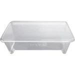 3-WOOSTER Wide Boy 5 Gal. Rigid Paint Bucket Liner Model: R479 New. Price: $56.99.