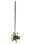 Qep Mixing Paddle Model 61205Q For Paint, Mortar, And Concrete New. Price: $13.99.