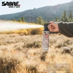 Sabre Frontiersman Max Bear & Mountain Lion Spray 7.9 Oz 40FT FBADX-03 Fast Ship New. Price: $42.24.