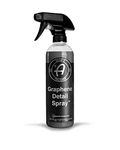 Adams Advanced Graphene Ceramic Spray Coating 16OZ For Car Detailing Clay Bar New. Price: $22.82.