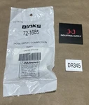 Factory Sealed New- Genuine Binks 72-1685 Hose Swivel Connection + Warranty. Price: $30.00.