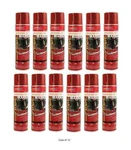 Seymour Red Marking Paint ( 12 X 17OZ Cans ) Safe For Grass Meets Apwa Standards New. Price: $55.00.