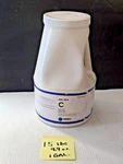 Colortrend Vibrantz Paint Colorant/ Tint Yellow Oxide 888-1810, Gal. New. Price: $155.00.