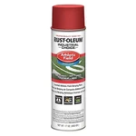 Industrial Choice Striping Paint, 17 Oz., Water, 318192 New. Price: $21.78.