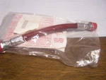 Oem Spraytech 0294611 Or Fluid Hose New. Price: $20.00.