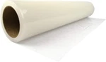 Carpet Protection Film - 24" X 50' Floor And Surface Shield With Self Adhesive B New. Price: $36.99.