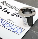 A13405-00 Ransburg / Devilbiss Tube Receiver (8 X 5) Rotary Atomizer Rma OFB4 New. Price: $36.50.