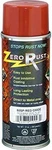 Zero Rust - 60SP Red Oxide Inhibitive Coating 12OZ Aerosol New. Price: $29.95.