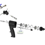 Probler P2 Trigger Piston - GC1918 New. Price: $313.00.