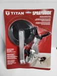 Titan Spray Guide Tool 0538900 Oem New. Price: $92.90.
