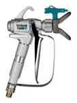 Tritech 503-152 T360 Finger Gun With 200-517 Tip And 200-999 Guard New. Price: $248.95.