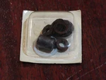 Binks Packing Kit Model 7 Spray Gun Repair 6-213 Nos New. Price: $14.99.