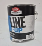 Krylon Industrial K41130404 White Parking Lot Pavement Striping Paint Gal New. Price: $24.99.
