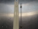 Binks 47-25900 Needle Valve New. Price: $39.99.