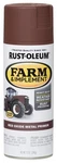 Rust-oleum 280137 Farm & 12 Ounce (pack Of 1), Red Metal Oxide Primer New. Price: $18.73.