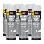 Sem 42043 White High-build Primer Surfacer 16 Oz. (6/PACK) New. Price: $125.85.