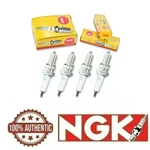 Ngk (1097) BR4ES Standard Spark Plug - Set Of New. Price: $35.80.