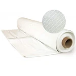 Farm Plastic Supply - Dura Skrim 10MIL String Reinforced White Sheeting New. Price: $149.99.