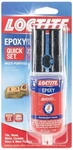 Loctite 1395391 Epoxy Quick Set 0.85 Fluid Ounce Pack Of Bottles New. Price: $34.99.