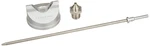 Earlex 0PACC18 1.8MM Needle With Fluid Tip And Nozzle New. Price: $64.59.