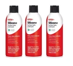 3 Dupont Silicone Surface Safe Lubricant Home, Auto, & Marine Use 10 Oz New. Price: $39.99.