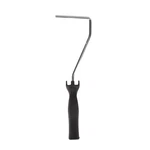 Wooster Mini-koter 4 In. Paint Roller Frame Threaded End New. Price: $7.98.