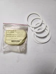 Bedford 55-70 Replaces Devilbiss Cup Gasket Kit KL-26-K5 New. Price: $18.00.