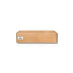 Film-gard Plastic Sheeting Mil X 24 Ft 100 Polyethylene 626082 New. Price: $199.99.