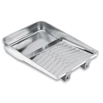 Wooster Brush R402 11" Deluxe Metal Tray 12PK New. Price: $100.00.